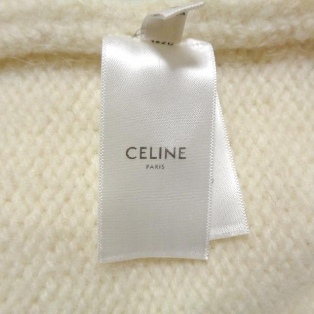 celine(セリーヌ)のセリーヌ 長袖セーター サイズL メンズ - メンズのトップス(ニット/セーター)の商品写真