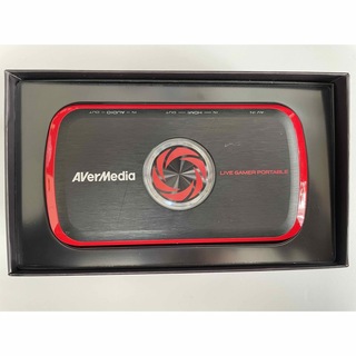 AVerMedia AVT-C875 キャプチャーボード(PC周辺機器)