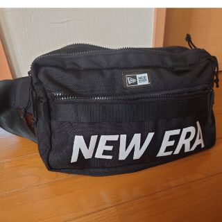 ニューエラー(NEW ERA)のニューエラ　バッグ(ウエストポーチ)