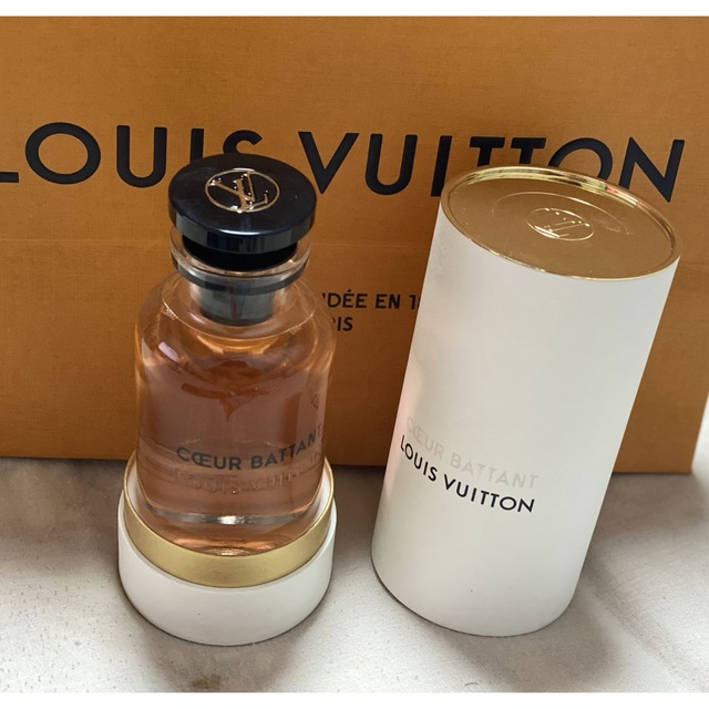 ルイヴィトン 香水 - evc.co.il