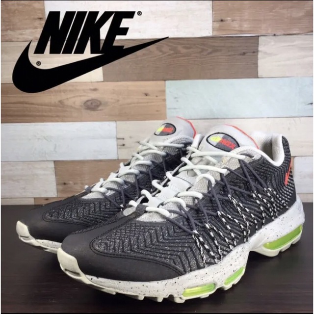 NIKE AIR MAX 95 ULTRA JCRD 28.0cm