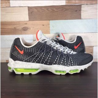 NIKE AIR MAX 95 ULTRA JCRD 26.5cm