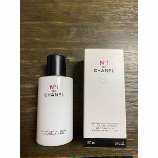 CHANEL - シャネル サンプル ノベルティ No.5 ボディ ローション x2包