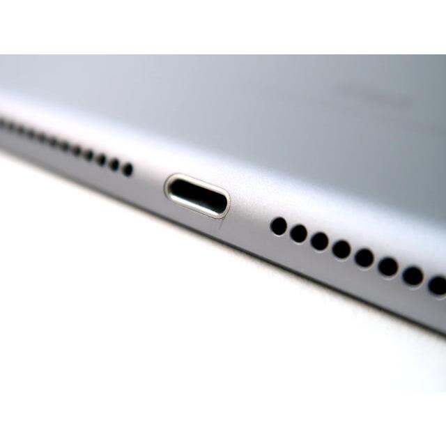 国産在庫 iPad 第6世代 9.7インチ 中古 32GB スペースグレイ Wi-Fi