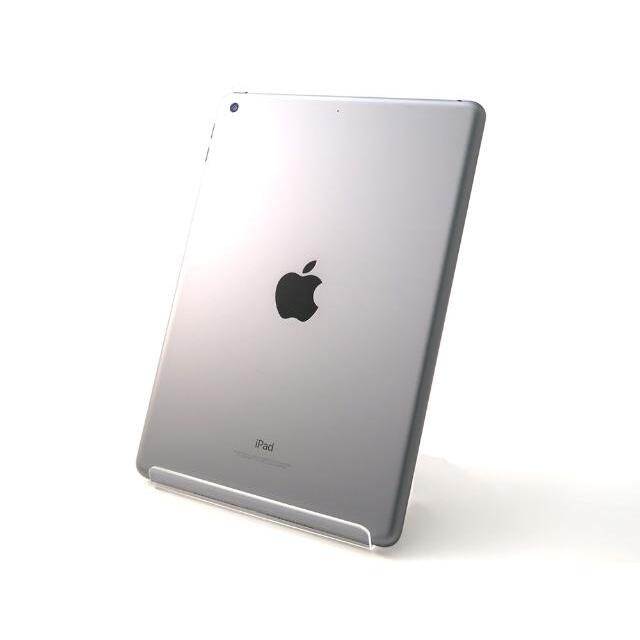 iPad - iPad 第6世代 9.7インチ 32GB スペースグレイ Wi-Fiモデル 中古