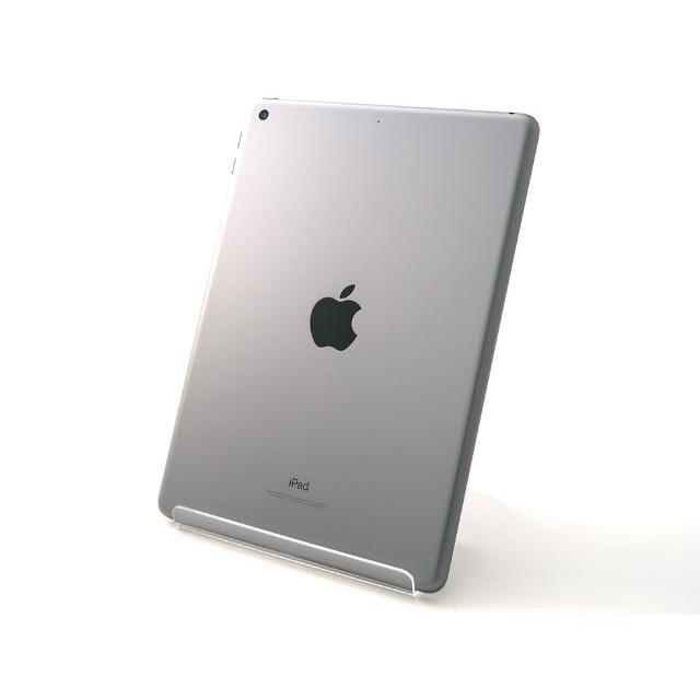 iPad(アイパッド)のiPad 第6世代 9.7インチ 32GB スペースグレイ Wi-Fiモデル 中古 Bランク 本体【ReYuuストア（リユーストア）】 スマホ/家電/カメラのPC/タブレット(タブレット)の商品写真