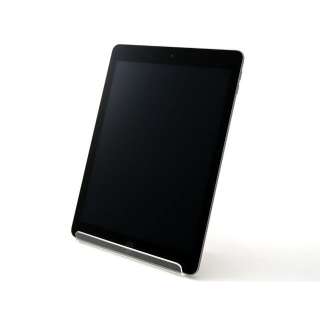 iPad 第6世代 9.7インチ 32GB スペースグレイ Wi-Fiモデル 中古 Bランク 本体【エコたん】 - 2