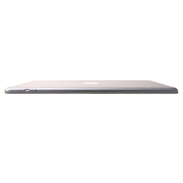 iPad 第6世代 9.7インチ 32GB スペースグレイ Wi-Fiモデル 中古 Bランク 本体【エコたん】 - 3