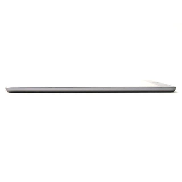 iPad 第6世代 9.7インチ 32GB スペースグレイ Wi-Fiモデル 中古 Bランク 本体【エコたん】 - 4