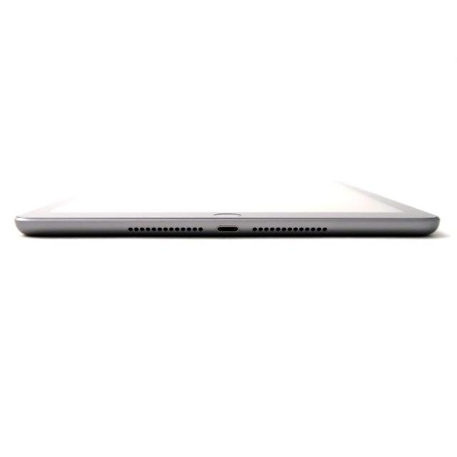 iPad 第6世代 9.7インチ 32GB スペースグレイ Wi-Fiモデル 中古 Bランク 本体【エコたん】 - 6