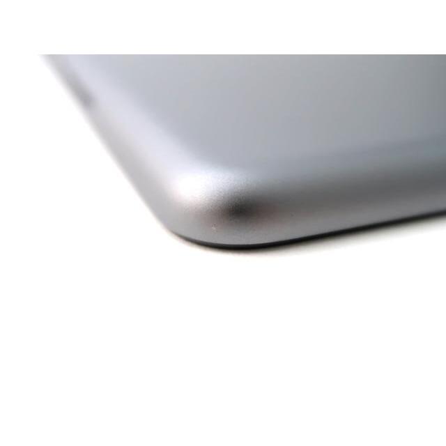 iPad 第6世代 9.7インチ 32GB スペースグレイ Wi-Fiモデル 中古 Bランク 本体【エコたん】 - 8