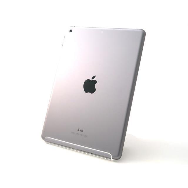 iPad 第6世代 9.7インチ 32GB スペースグレイ Wi-Fiモデル  Bランク 本体【ReYuuストア（リユーストア）】 1