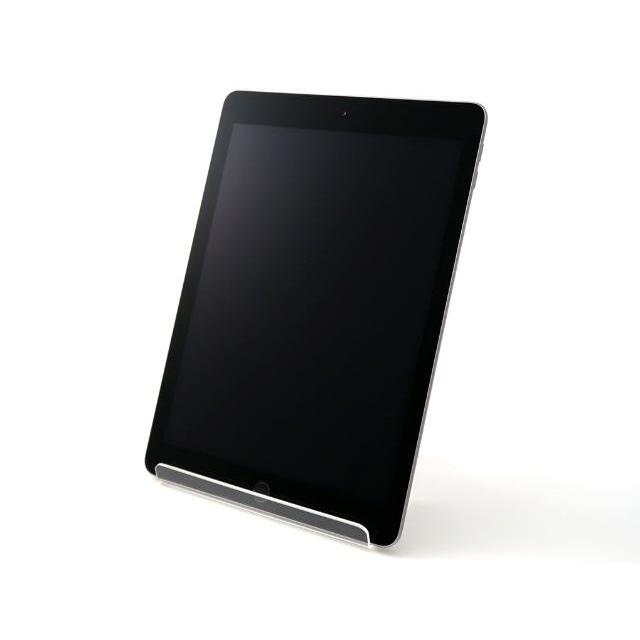 iPad 第6世代 9.7インチ 32GB スペースグレイ Wi-Fiモデル  Bランク 本体【ReYuuストア（リユーストア）】 2