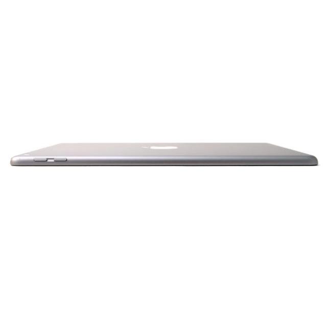 iPad(アイパッド)のiPad 第6世代 9.7インチ 32GB スペースグレイ Wi-Fiモデル 中古 Bランク 本体【ReYuuストア（リユーストア）】 スマホ/家電/カメラのPC/タブレット(タブレット)の商品写真