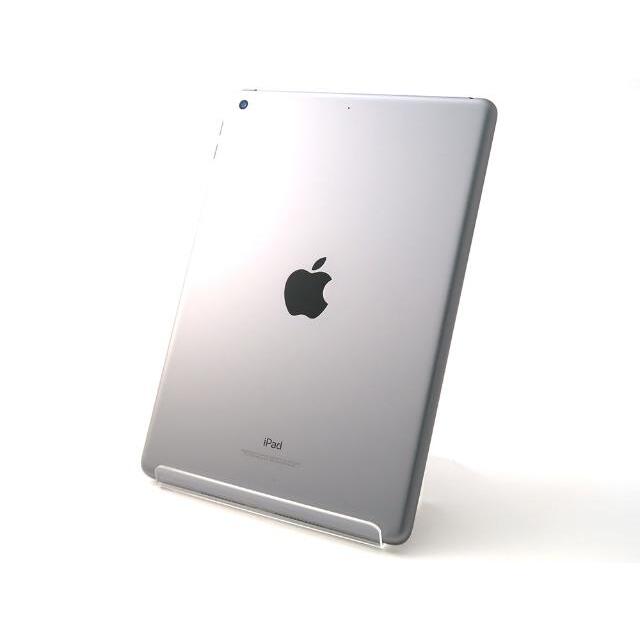 9425古物営業許可iPad 第6世代 9.7インチ 32GB スペースグレイ Wi-Fiモデル  Bランク 本体【ReYuuストア（リユーストア）】