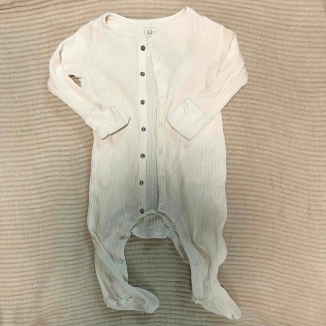 babyGAP(ベビーギャップ)のbabyGAP ♡ ロンパース キッズ/ベビー/マタニティのベビー服(~85cm)(ロンパース)の商品写真