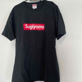 sugiyama 黒白2枚セット Tシャツ(Tシャツ/カットソー(半袖/袖なし))