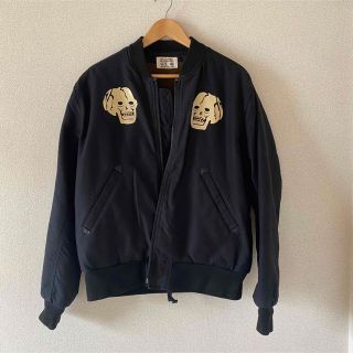 ネイバーフッド MA-1 ジャケット/アウター(メンズ)の通販 60点