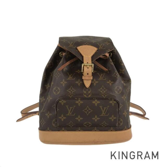 新品即決 VUITTON LOUIS - レディース・バックパック・リュック