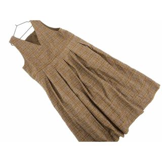 chambre de charme - malle HARRIS TWEED ケープコートの通販 by shop