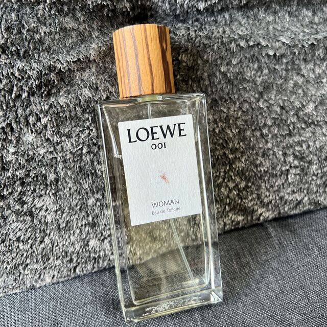LOEWE - ロエベ 香水の通販 by yonshop｜ロエベならラクマ