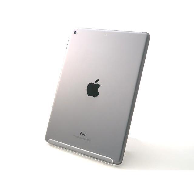 iPad 第6世代 9.7インチ 32GB スペースグレイ Wi-Fiモデル  Bランク 本体【ReYuuストア（リユーストア）】 1