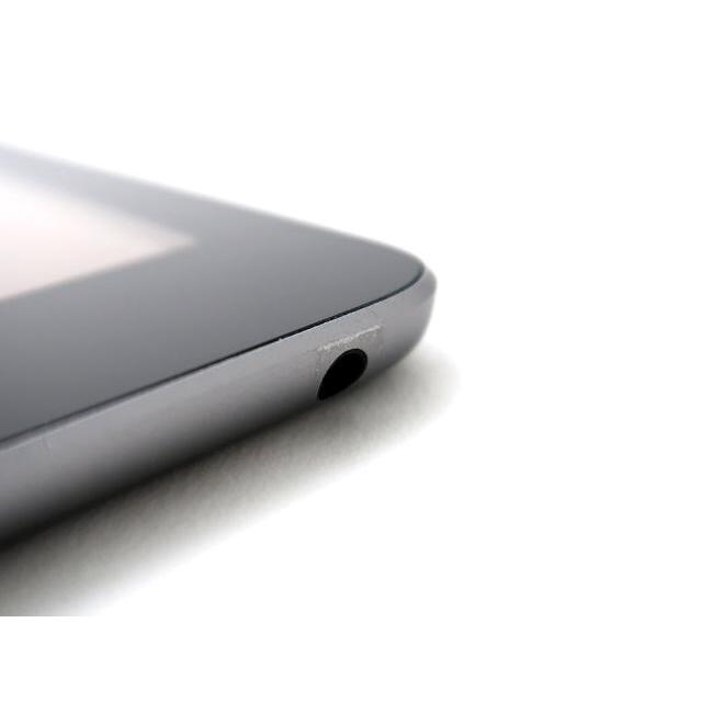 iPad 第6世代 9.7インチ 32GB スペースグレイ Wi-Fiモデル  Bランク 本体【ReYuuストア（リユーストア）】 8