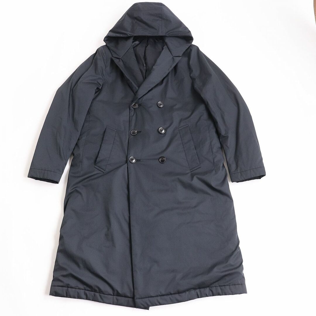 Paul Smith - 極美品◇Paul Smith ポールスミス フード付き ダブル