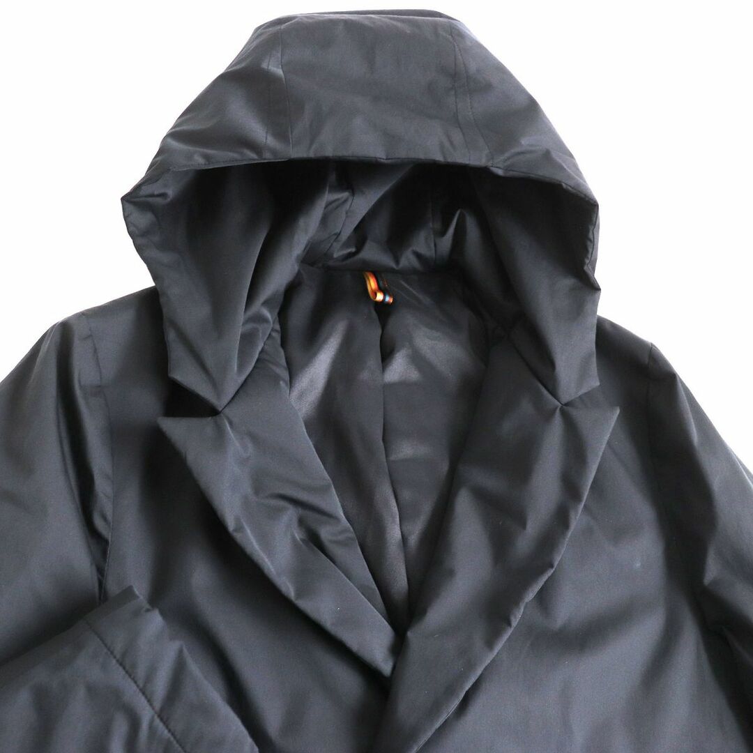 Paul Smith - 極美品◇Paul Smith ポールスミス フード付き ダブル