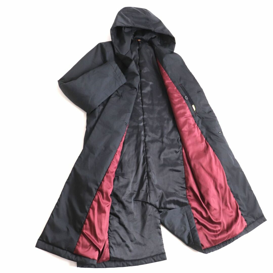 Paul Smith - 極美品◇Paul Smith ポールスミス フード付き ダブル