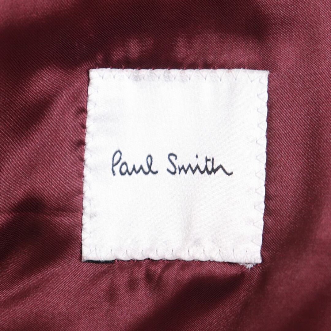 Deceny 20V高電圧出力 空調作業服 ファン付きベスト CB
![Paul Smith - 極美品◇Paul Smith ポールスミス フード付き ダブル