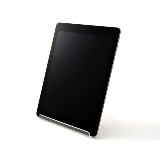 iPad 第6世代 9.7インチ 32GB スペースグレイ Wi-Fiモデル  Bランク 本体【ReYuuストア（リユーストア）】9425古物営業許可