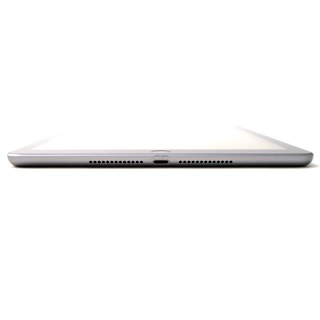 iPad 第6世代 9.7インチ 32GB スペースグレイ Wi-Fiモデル  Bランク 本体【ReYuuストア（リユーストア）】 6