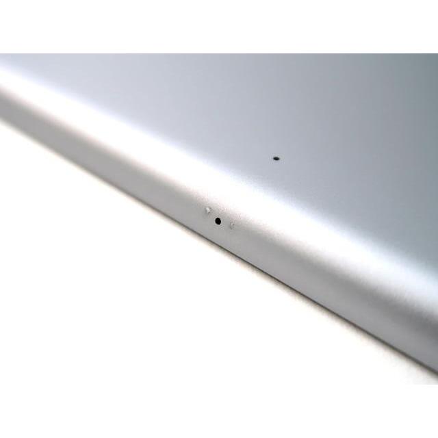 iPad 第6世代 9.7インチ 32GB スペースグレイ Wi-Fiモデル  Bランク 本体【ReYuuストア（リユーストア）】 7