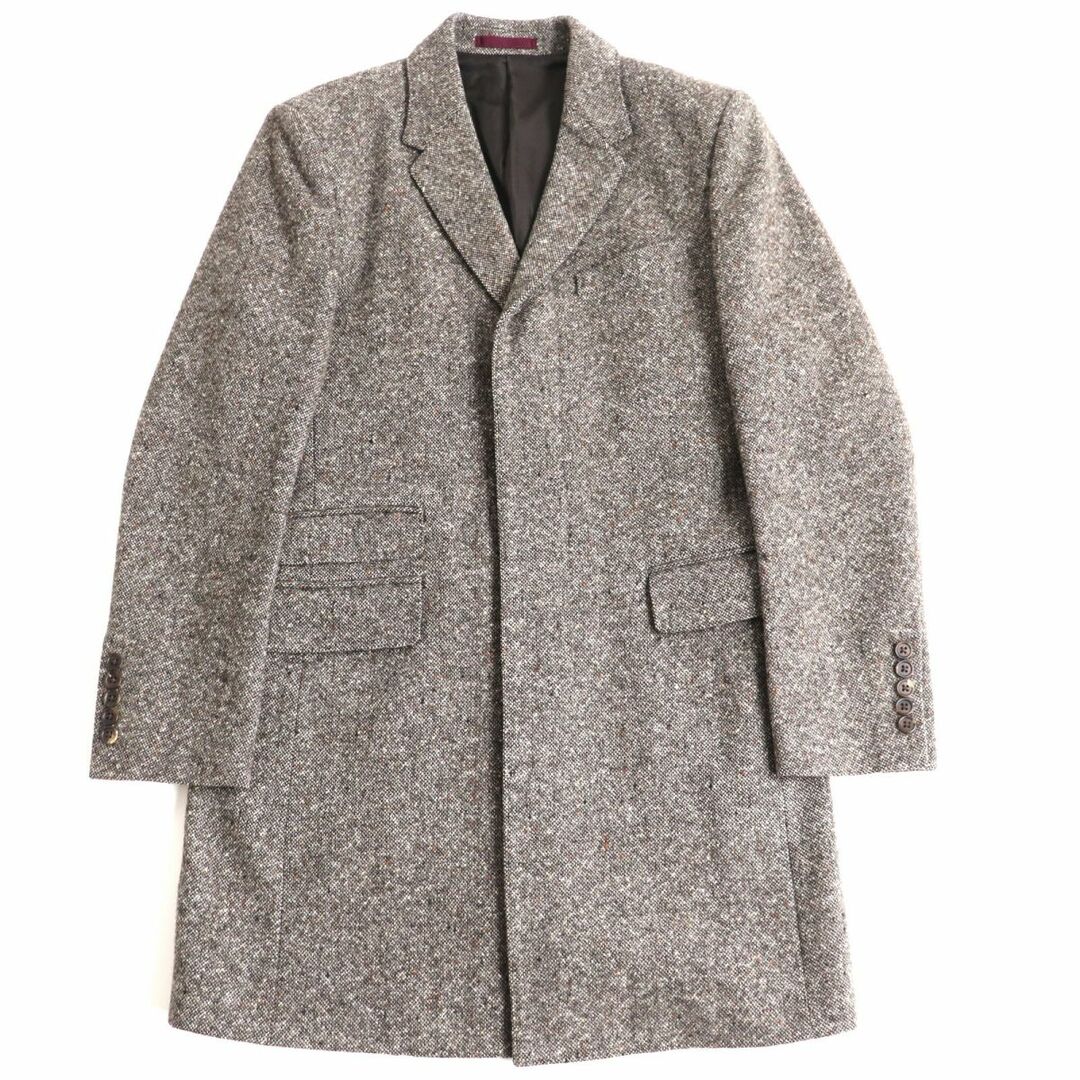 Paul Smith - 極美品◇PS Paul Smith ポールスミス 比翼 ミックス