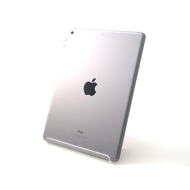 iPad - iPad 第6世代 9.7インチ 32GB スペースグレイ Wi-Fiモデル 中古