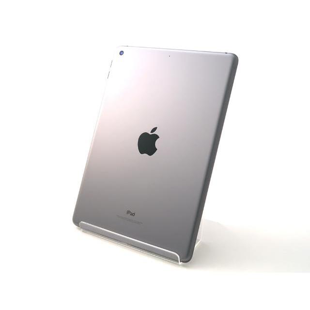 iPad 第6世代 9.7インチ 32GB スペースグレイ Wi-Fiモデル  Bランク 本体【ReYuuストア（リユーストア）】 1