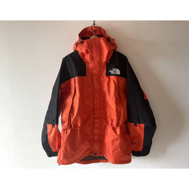 THE NORTH FACE ノースフェイス ゴアテックス JACKET M