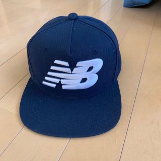 ニューバランス(New Balance)のニューバランス　キャップ(キャップ)