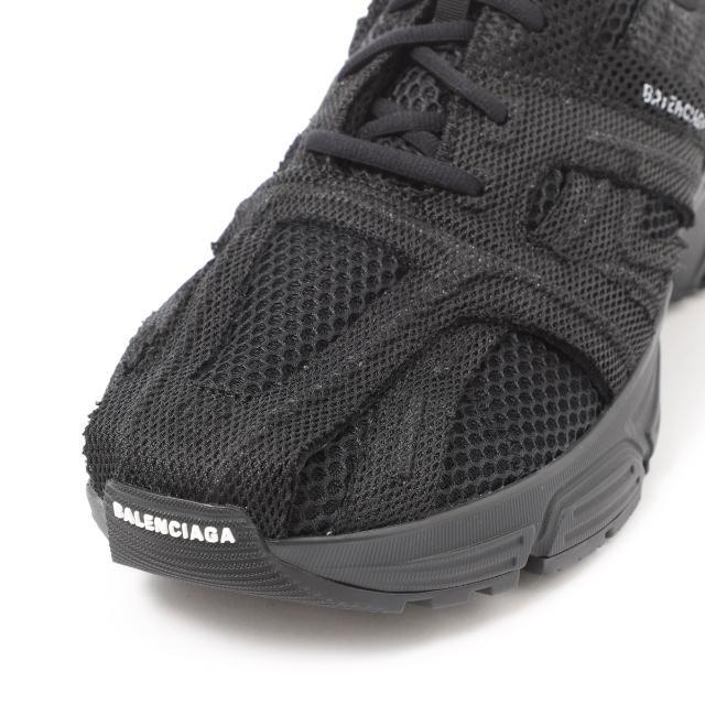 BALENCIAGA バレンシアガ スニーカー/PHANTOM【大きいサイズあり