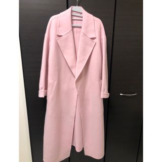23区(ロングコート ・ ピンク/桃色系)のフリマアイテム一覧 23区(ロングコート ・ ピンク/桃色系)のフリマアイテム一覧