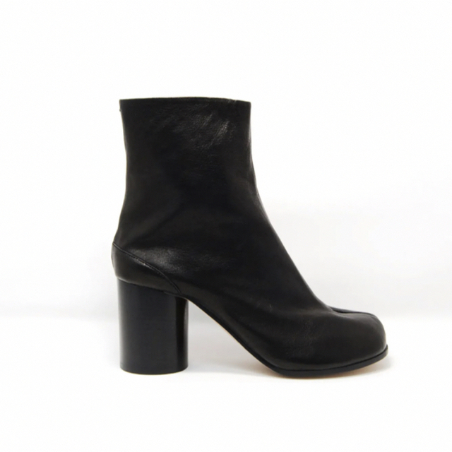 Maison Margiela 足袋ブーツ41サイズ 8cmヒール 新作人気モデル