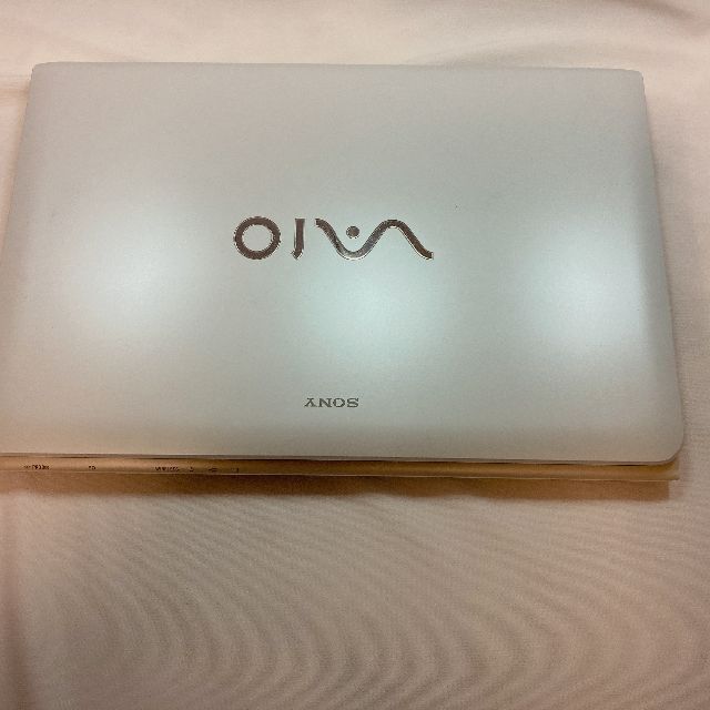 SONY - VAIO SVE1513AJ Corei5 10GB SSD480 DVD 46の通販 by miru shop