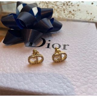 ディオール(Christian Dior) ヴィンテージ ピアスの通販 90点