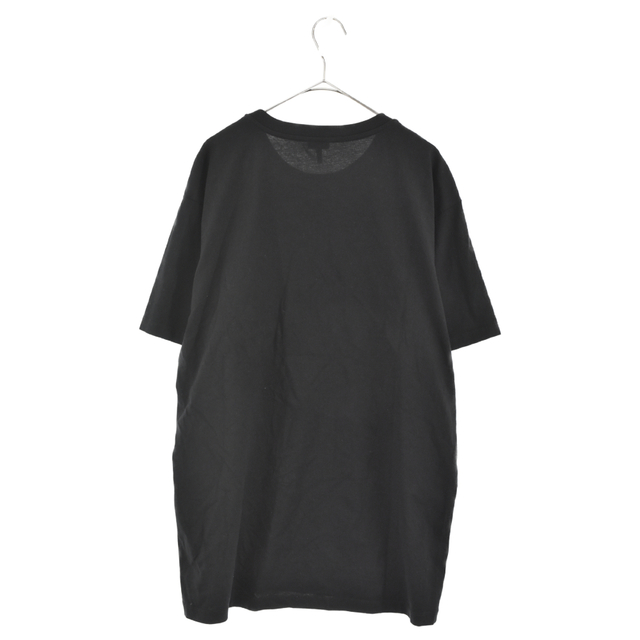 LOEWE - LOEWE ロエベ アナグラムロゴ刺繍クルーネック半袖Tシャツ