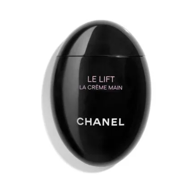 CHANEL(シャネル)のCHANEL ルリフト ラ クレームマン コスメ/美容のボディケア(ハンドクリーム)の商品写真