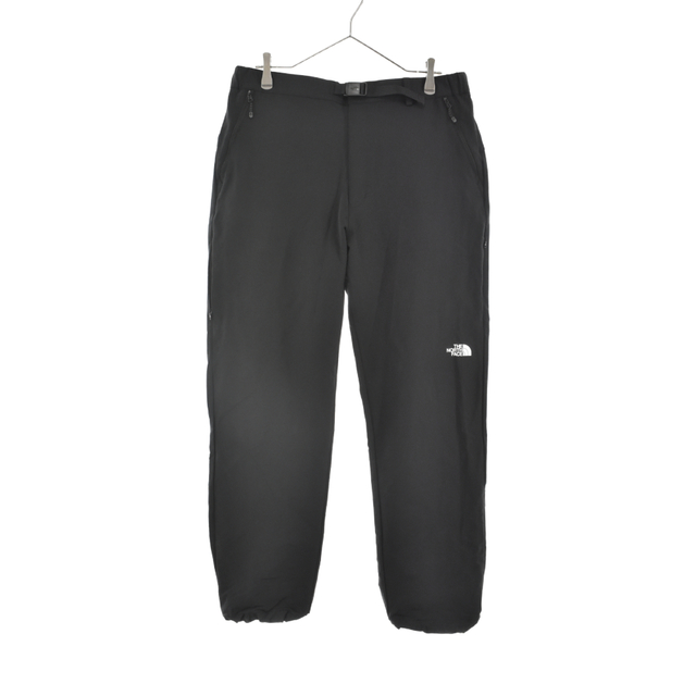 THE NORTH FACE ザノースフェイス verb Pant バーブ ナイロン パンツ ブラック NB32006