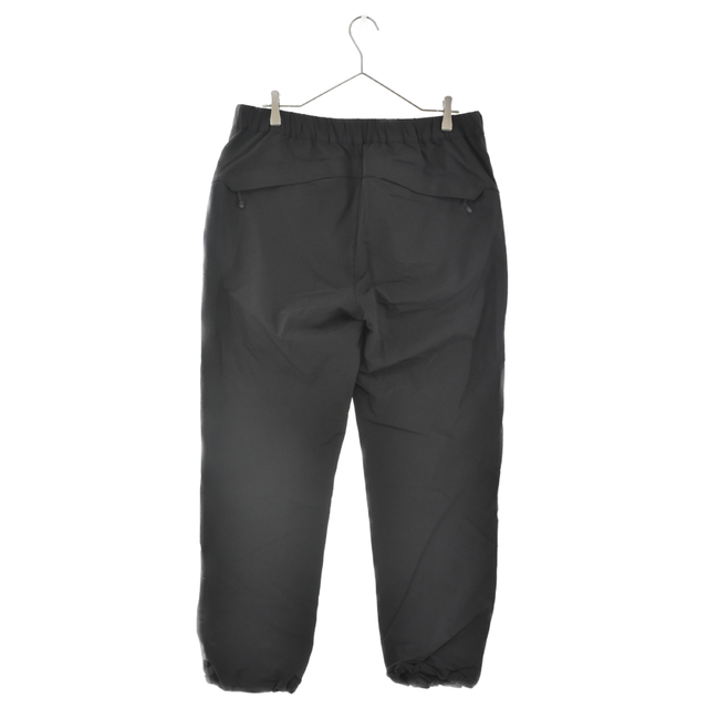 THE NORTH FACE(ザノースフェイス)のTHE NORTH FACE ザノースフェイス verb Pant バーブ ナイロン パンツ ブラック NB32006 メンズのパンツ(その他)の商品写真