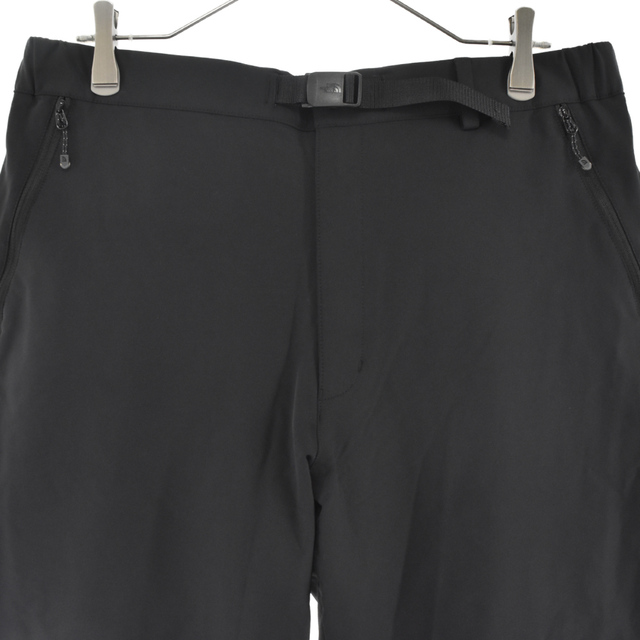 THE NORTH FACE(ザノースフェイス)のTHE NORTH FACE ザノースフェイス verb Pant バーブ ナイロン パンツ ブラック NB32006 メンズのパンツ(その他)の商品写真