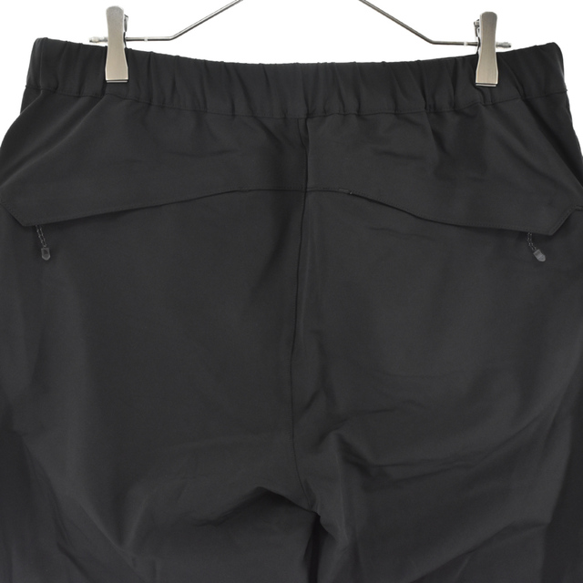 THE NORTH FACE(ザノースフェイス)のTHE NORTH FACE ザノースフェイス verb Pant バーブ ナイロン パンツ ブラック NB32006 メンズのパンツ(その他)の商品写真